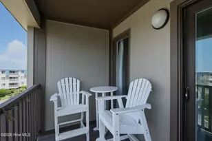 2008 Fort Macon Road E, Atlantic Beach, NC 28512 - Photo 5