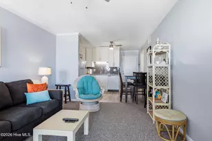 2008 Fort Macon Road E, Atlantic Beach, NC 28512 - Photo 7