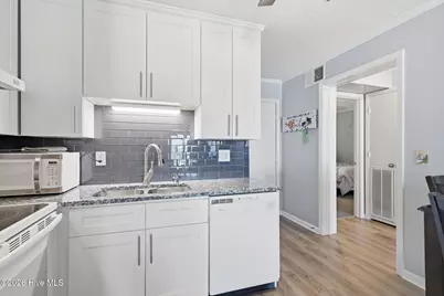 2008 Fort Macon Road E #I-15, Atlantic Beach, NC 28512 - Photo 15