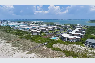 2008 Fort Macon Road E #I-15, Atlantic Beach, NC 28512 - Photo 33