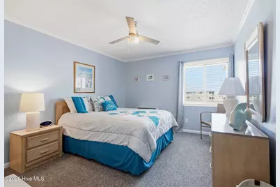 2008 Fort Macon Road E #I-15, Atlantic Beach, NC 28512 - Photo 25