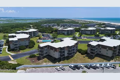 2008 Fort Macon Road E #I-15, Atlantic Beach, NC 28512 - Photo 3