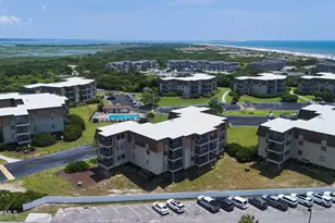 2008 Fort Macon Road E, Atlantic Beach, NC 28512 - Photo 3