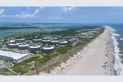 2008 Fort Macon Road E #I-15, Atlantic Beach, NC 28512 - Photo 31