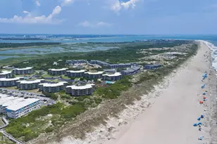 2008 Fort Macon Road E, Atlantic Beach, NC 28512 - Photo 31