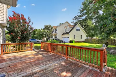 503 Island Place, Swansboro, NC 28584 - Photo 13
