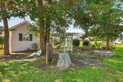 503 Island Place, Swansboro, NC 28584 - Photo 17