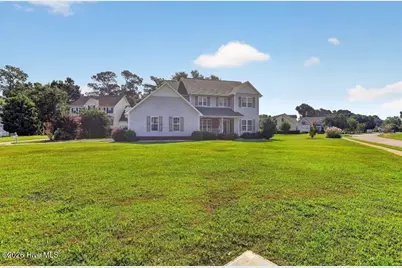 503 Island Place, Swansboro, NC 28584 - Photo 5