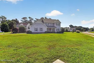 503 Island Pl, Swansboro, NC 28584 - Photo 5