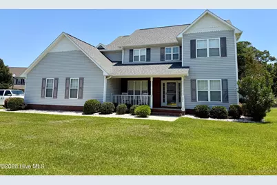 503 Island Place, Swansboro, NC 28584 - Photo 3