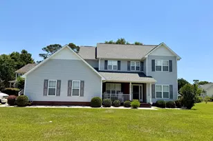 503 Island Pl, Swansboro, NC 28584 - Photo 1