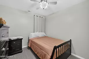 329 S Fifth Ave S, Kure Beach, NC 28449 - Photo 19