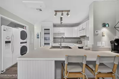 329 S Fifth Avenue S #B, Kure Beach, NC 28449 - Photo 5