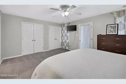 329 S Fifth Avenue S #B, Kure Beach, NC 28449 - Photo 15