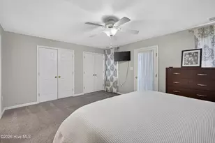 329 S Fifth Ave S, Kure Beach, NC 28449 - Photo 15