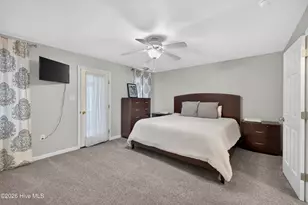 329 S Fifth Ave S, Kure Beach, NC 28449 - Photo 13