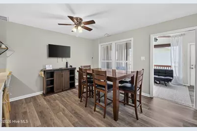 329 S Fifth Avenue S #B, Kure Beach, NC 28449 - Photo 9