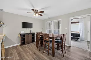 329 S Fifth Ave S, Kure Beach, NC 28449 - Photo 9