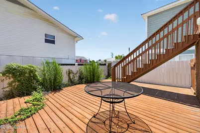 329 S Fifth Avenue S #B, Kure Beach, NC 28449 - Photo 33