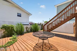 329 S Fifth Ave S, Kure Beach, NC 28449 - Photo 33