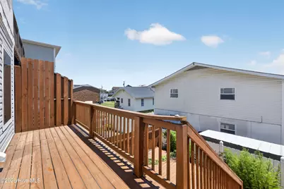 329 S Fifth Avenue S #B, Kure Beach, NC 28449 - Photo 31