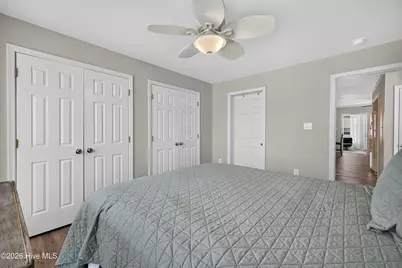 329 S Fifth Avenue S #B, Kure Beach, NC 28449 - Photo 23
