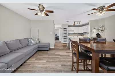 329 S Fifth Avenue S #B, Kure Beach, NC 28449 - Photo 7