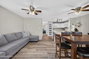 329 S Fifth Ave S, Kure Beach, NC 28449 - Photo 7