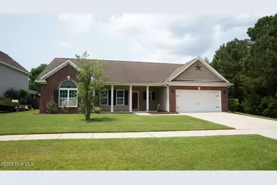147 Moonstone Court, Jacksonville, NC 28546 - Photo 1