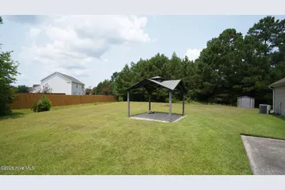 147 Moonstone Court, Jacksonville, NC 28546 - Photo 35