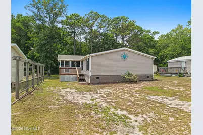 1590 W Kilbart Drive SW, Ocean Isle Beach, NC 28469 - Photo 3