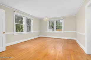 1041 Lafayette Ave, Rocky Mount, NC 27803 - Photo 9