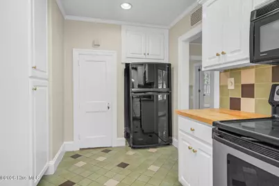 1041 Lafayette Avenue, Rocky Mount, NC 27803 - Photo 15