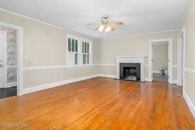 1041 Lafayette Avenue, Rocky Mount, NC 27803 - Photo 7