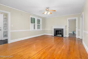 1041 Lafayette Ave, Rocky Mount, NC 27803 - Photo 7