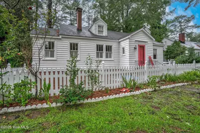 1041 Lafayette Avenue, Rocky Mount, NC 27803 - Photo 3