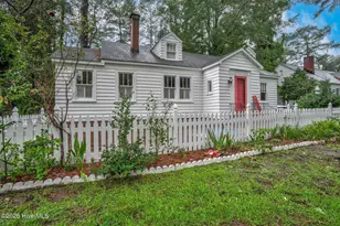 1041 Lafayette Ave, Rocky Mount, NC 27803 - Photo 3