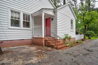 1041 Lafayette Avenue, Rocky Mount, NC 27803 - Photo 41