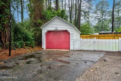 1041 Lafayette Avenue, Rocky Mount, NC 27803 - Photo 37