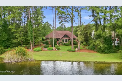 908 Sawgrass Court, New Bern, NC 28560 - Photo 3