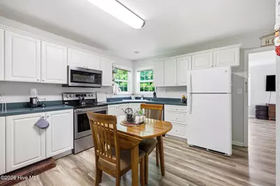 1104 Pamela Drive, Kinston, NC 28504 - Photo 13
