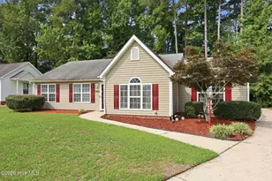 1104 Pamela Dr, Kinston, NC 28504 - Photo 27