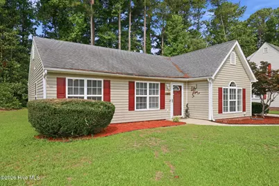 1104 Pamela Drive, Kinston, NC 28504 - Photo 23