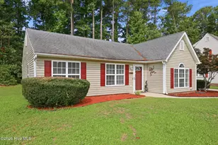 1104 Pamela Dr, Kinston, NC 28504 - Photo 23