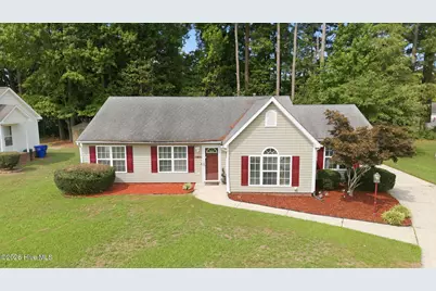 1104 Pamela Drive, Kinston, NC 28504 - Photo 1