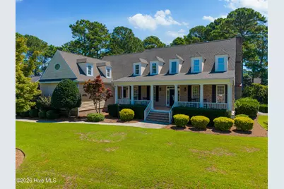 8818 Champion Hills Drive, Wilmington, NC 28411 - Photo 49