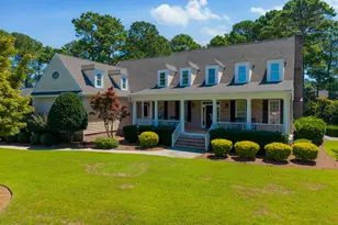8818 Champion Hills Dr, Wilmington, NC 28411 - Photo 49
