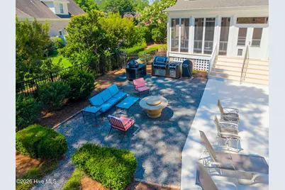 8818 Champion Hills Drive, Wilmington, NC 28411 - Photo 47