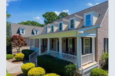 8818 Champion Hills Drive, Wilmington, NC 28411 - Photo 3