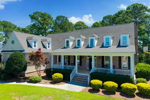 8818 Champion Hills Dr, Wilmington, NC 28411 - Photo 1